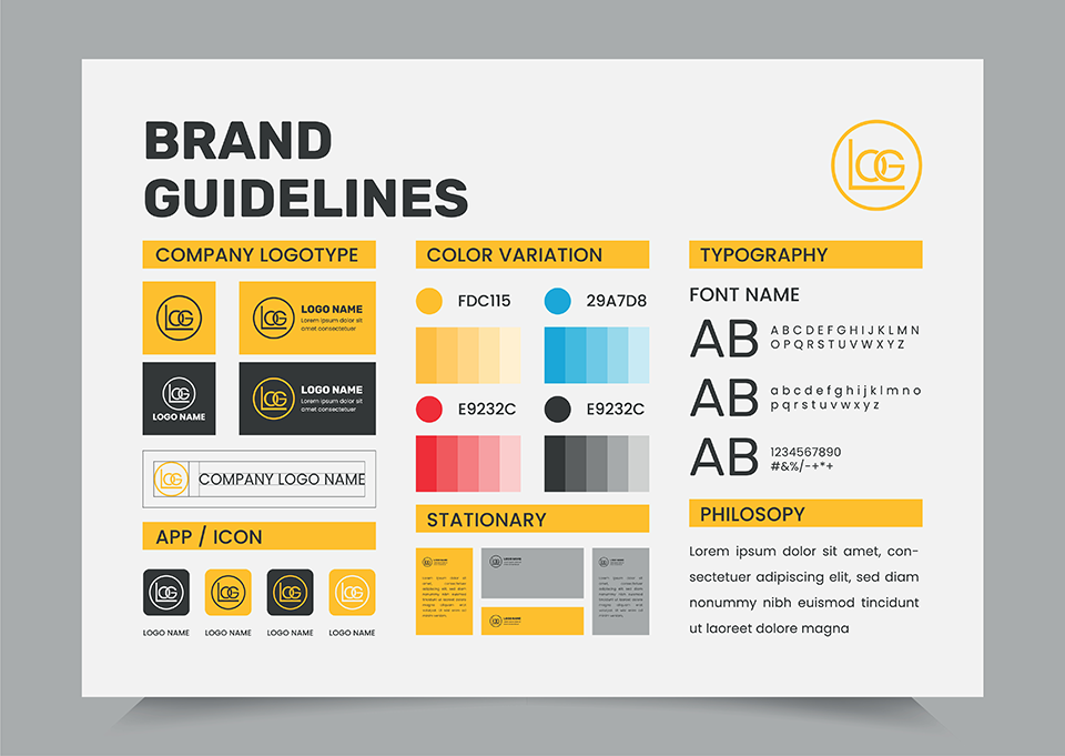 Brand Guide Brand Guide